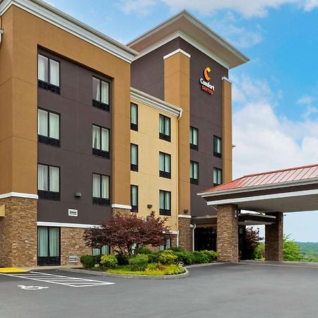 Comfort Suites Kingsport Ngoại thất bức ảnh